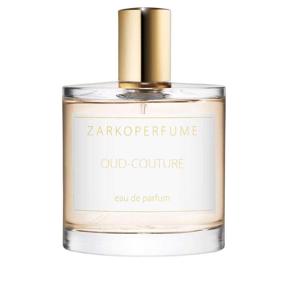 ZARKOPERFUME Oud Couture Eau de Parfum Spray