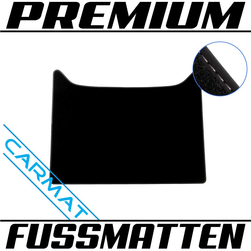 CARMAT Fussmatten Premium DF/XF56-CAY05Y13/P/B