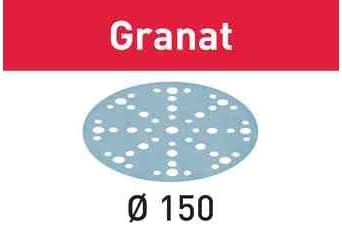 Festool Schleifscheiben STF D150/48 P220 GR/100, Medium