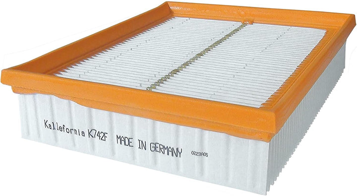 Filter für Festool CT36 CTL36 CTM36 CT CTL CTM 36 Flachfaltenfilter Hauptfilter Kallefornia K742 - S