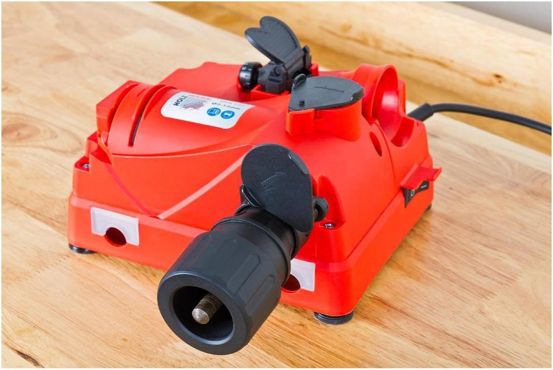 Holzmann Maschinen USG950_230V Universal-Schaerfgeraet 150W,