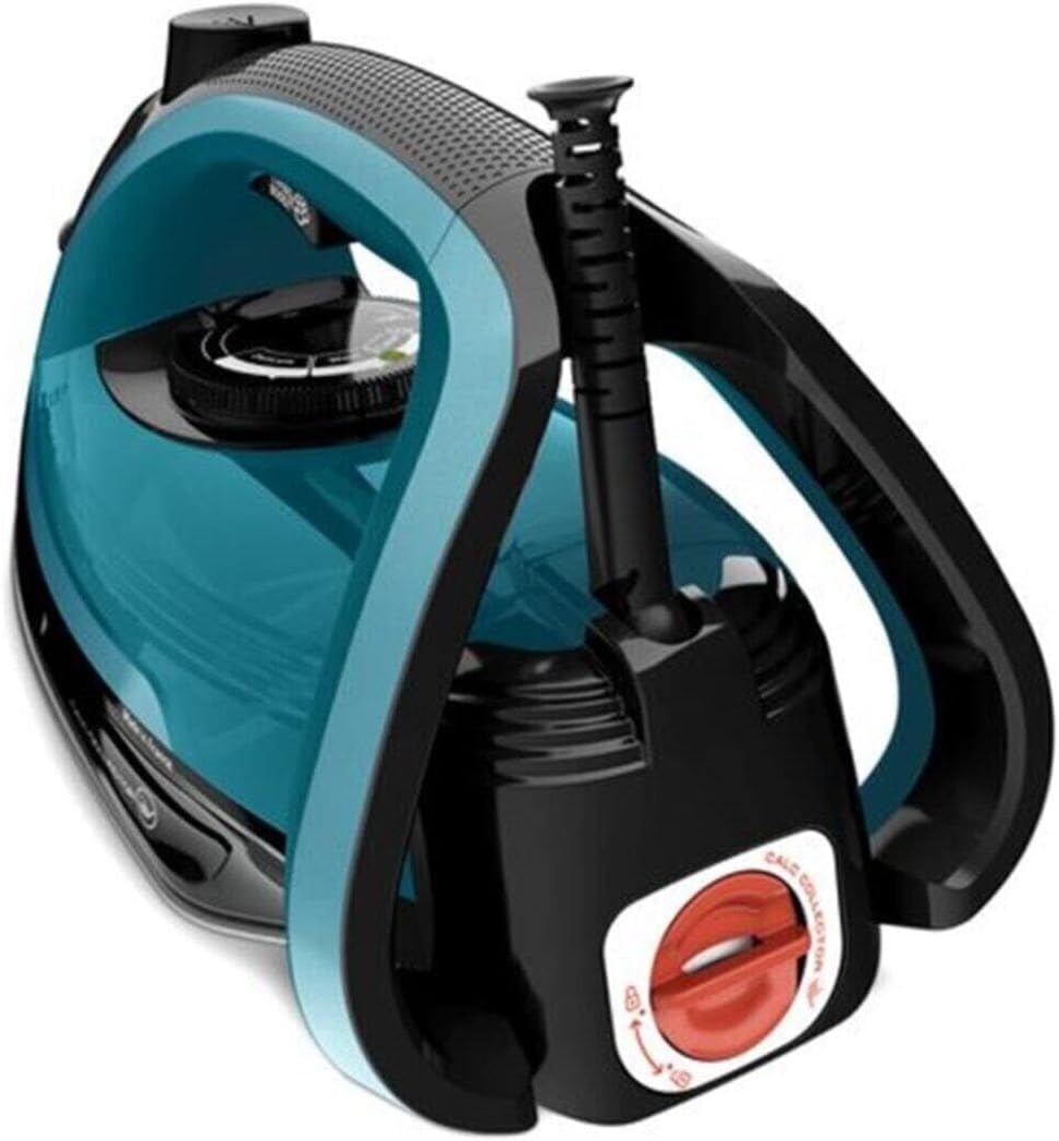 PLANCHA DE VAPOR TEFAL FV 6832 ULTRAGLISS PLUS