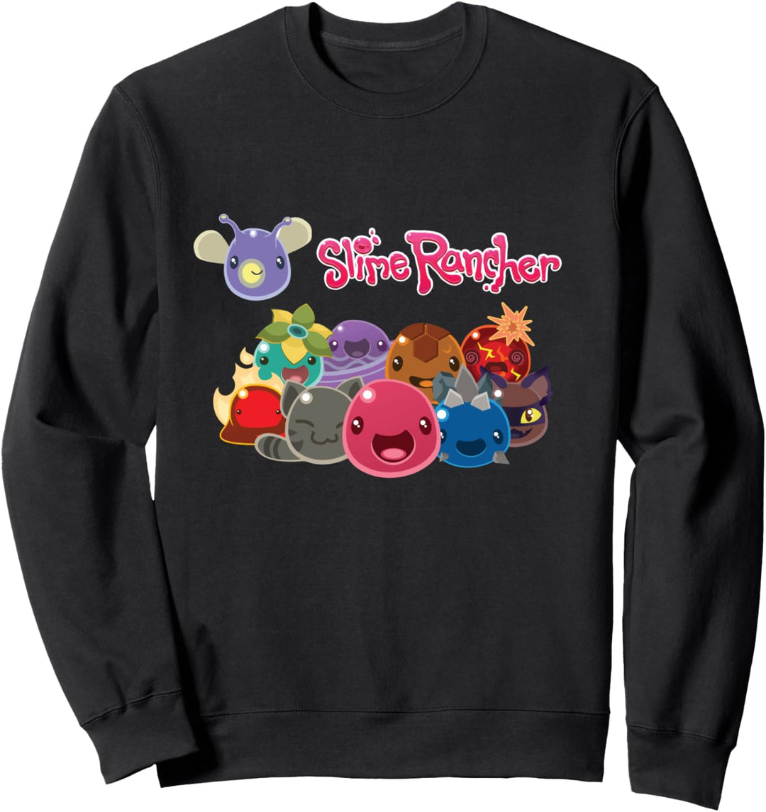 Funny Creature Slim Rancher T-Shirt Sweatshirt