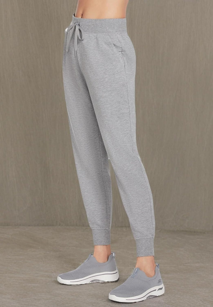 Skechers Damen Erholsamer Jogger Trainingshose 17 Grau, 17 Grau