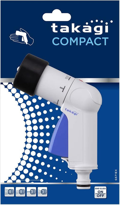 Takagi Schlauchaufsatz Brause Compact