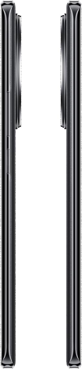 realme 11 Pro+ 5G 12+512GB Smartphone, 200MP OIS SuperZoom Camera, 120Hz Curved Vision Display, 5000