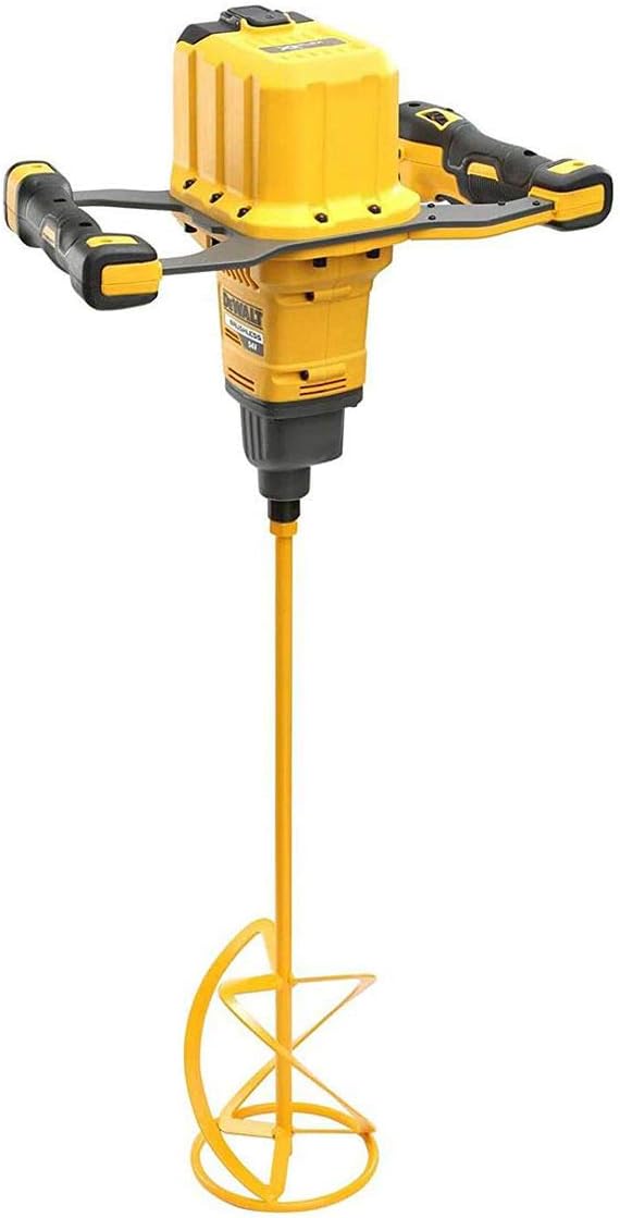 DEWALT DCD240N-XJ 54V FlexVolt Akku Beton Rührer