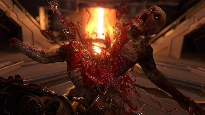 DOOM Eternal - Deluxe Edition [Xbox One] | kostenloses Upgrade auf Xbox Series Xbox One Deluxe, Xbox