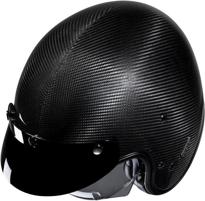 HJC, Jethelme motorrad V31 carbon black, XL XL carbon black, XL carbon black