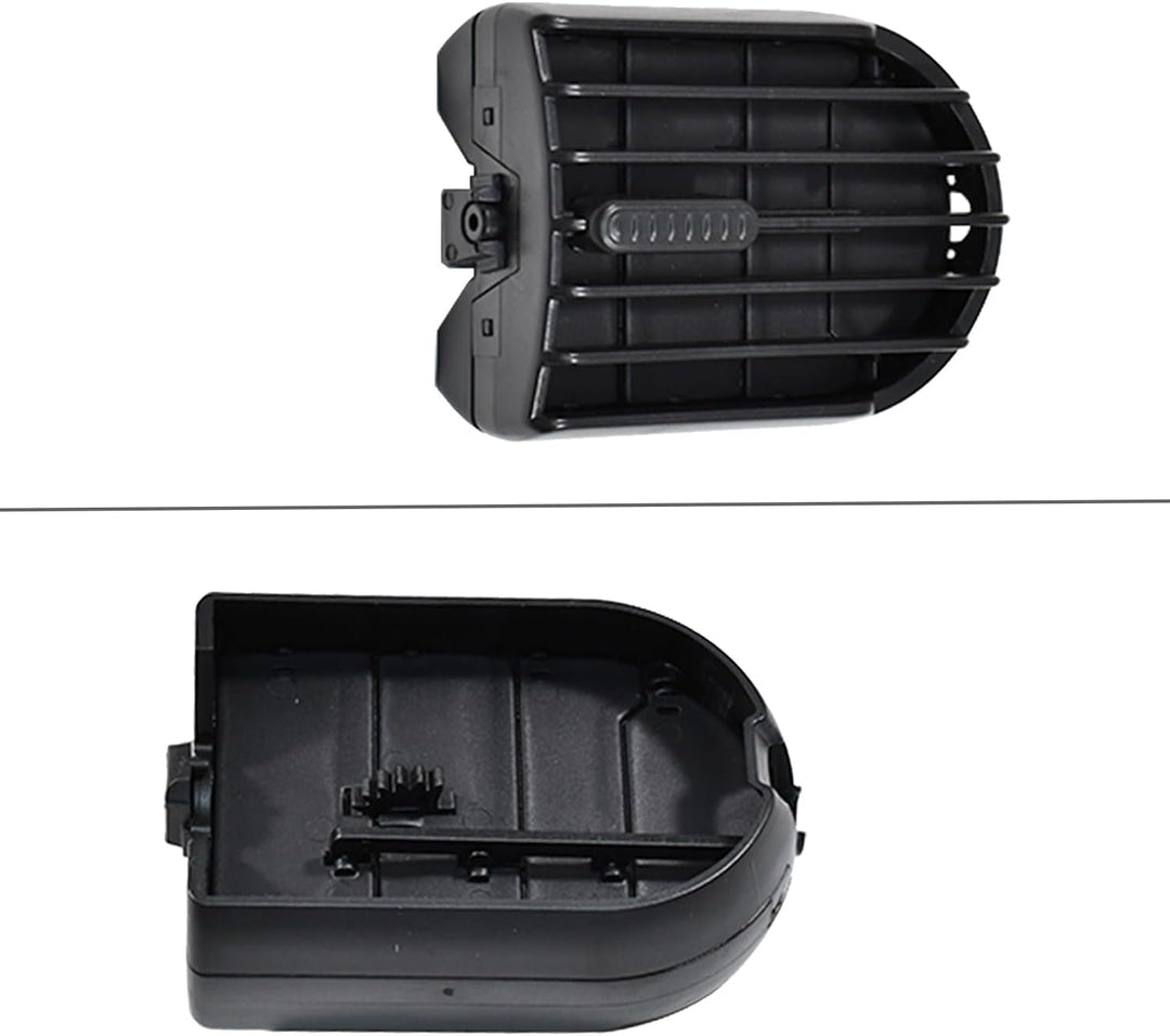 Auto Lüftungsgitter des Armaturenbretts Vorne Links or Rechts Kompatibel mit OPEL CORSA C 1.7 CDTI 2