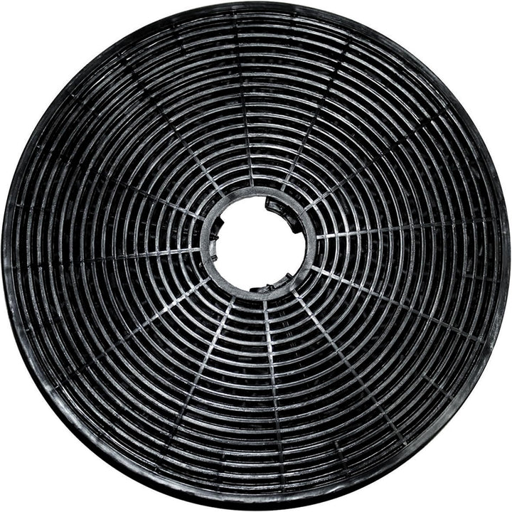 CIARRA CBCF003 Umluft Aktivkohlefilter 2er Kohlefilter Ersatzfilter Original Dunstabzugshaubenfilter