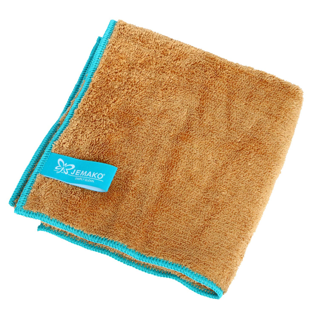 Jemako Fell-Profi Hundehandtuch Haustier-Trockentuch Haustier-Handtuch zur Haustier-Pflege, schonend