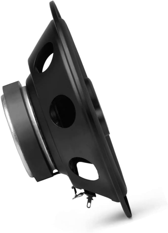 KIT Set FÜR JBL STAGE2 634 2 koaxiale 3-Wege Lautsprecher 6,5" 16,5 cm 165 mm 40 Watt rms 250 Watt m