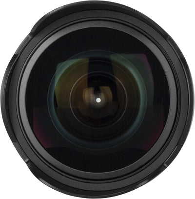 Meike 7,5 mm F2,8 grosse Blende, ultraweites, rundes Fischaugenobjektiv, manueller Fokus, kompatibel