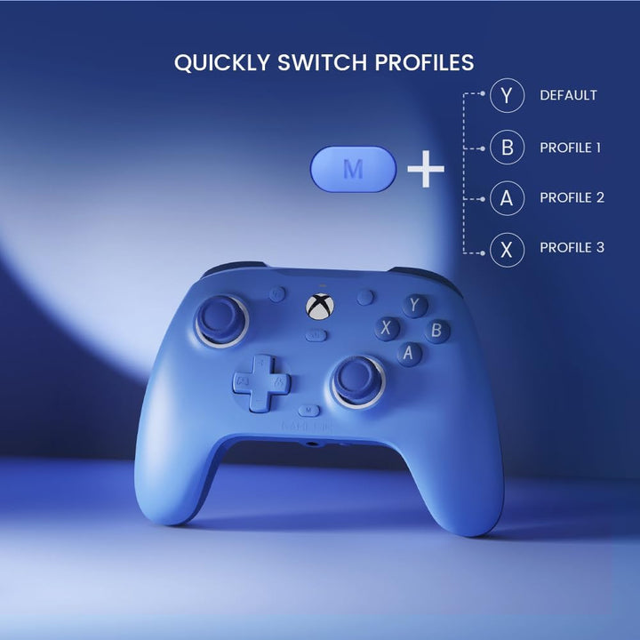 GameSir G7 SE kabelgebundener Gaming Controller für Xbox Series X|S, Xbox One, Windows 10/11, PC-Con