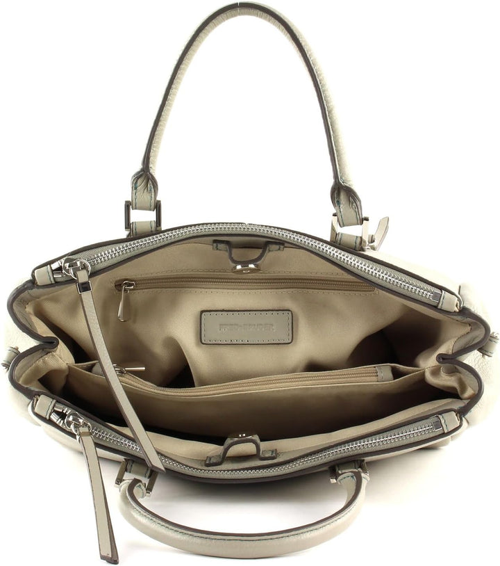 FREDsBRUDER Bella Rivoli Light Grey