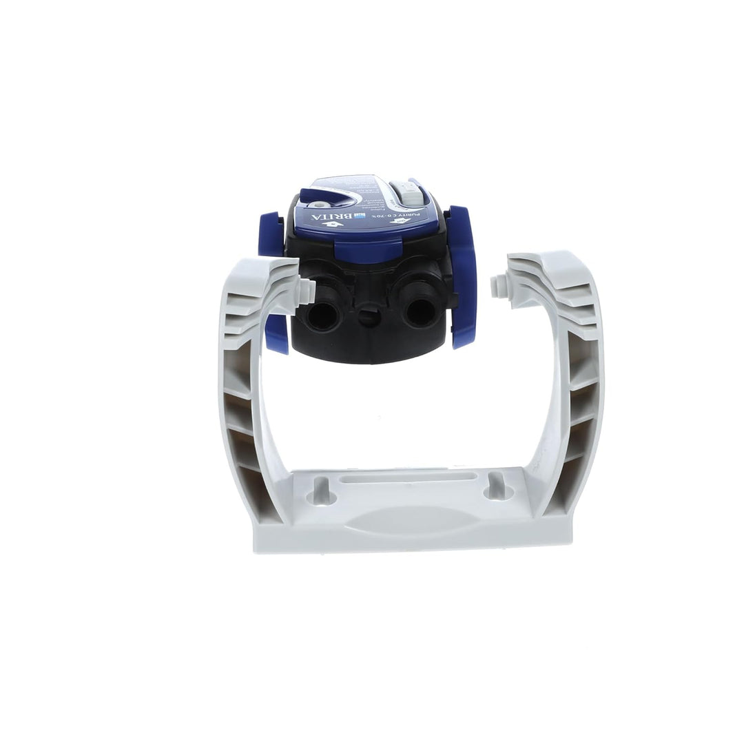 Brita 1013637 Purity C Filterkopf 0% 70% G3/8, professionelle Wasser (33 Stück)