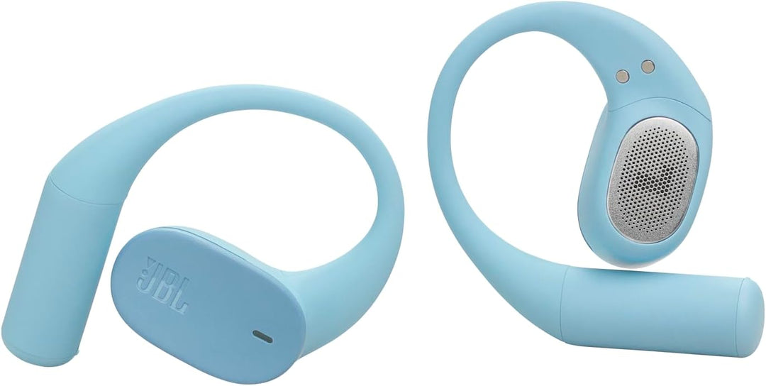 JBL Sense Lite kabellose Open-Ear-Kopfhörer mit Ohrbügel-Design und Luftleitung, JBL OpenSound-Techn