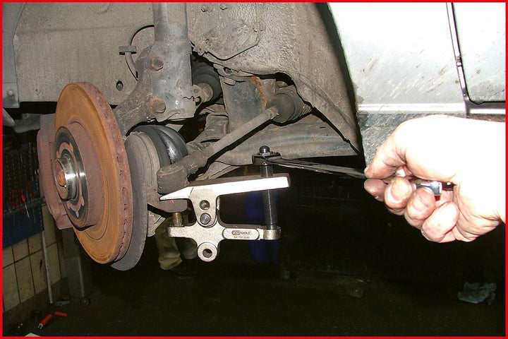 KS Tools 700.5630 Universal-Kugelgelenk-Ausdrücker, 20mm