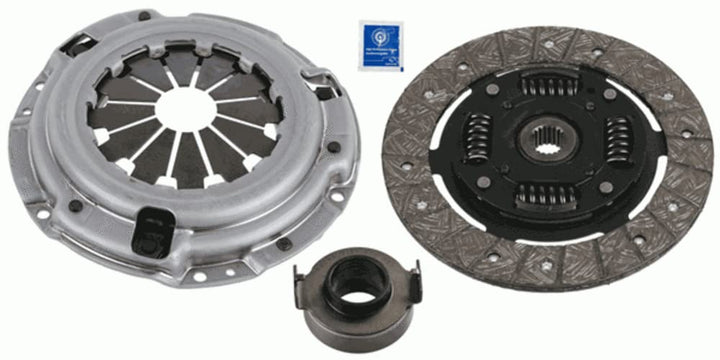 Sachs 3000 807 002 - Kupplungssatz