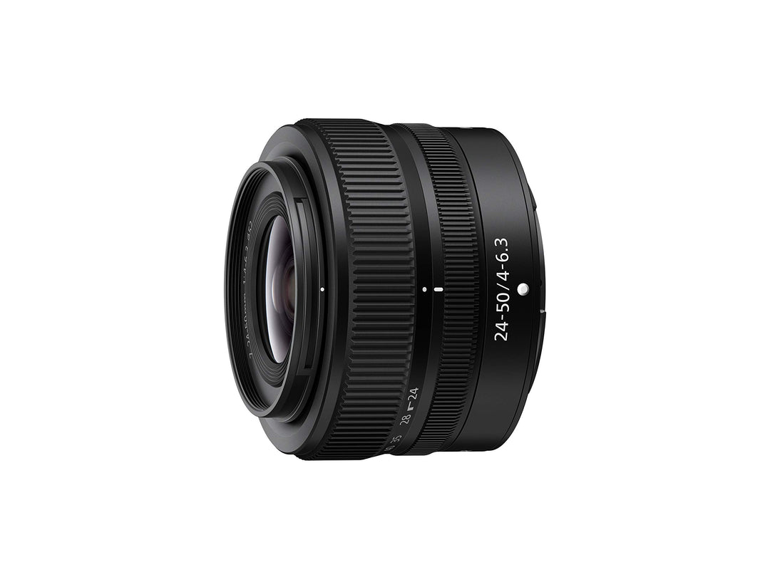 Nikkor Z 24-50mm 1:4.0-6.3