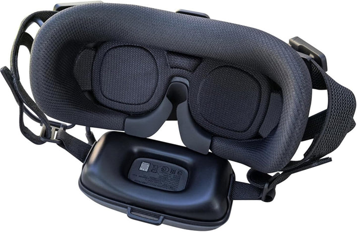 Schutzhülle für DJI Goggles N3, Linsenschutz für DJI Neo 2/DJI Neo/DJI Avata 2 Goggles N3, Protectiv