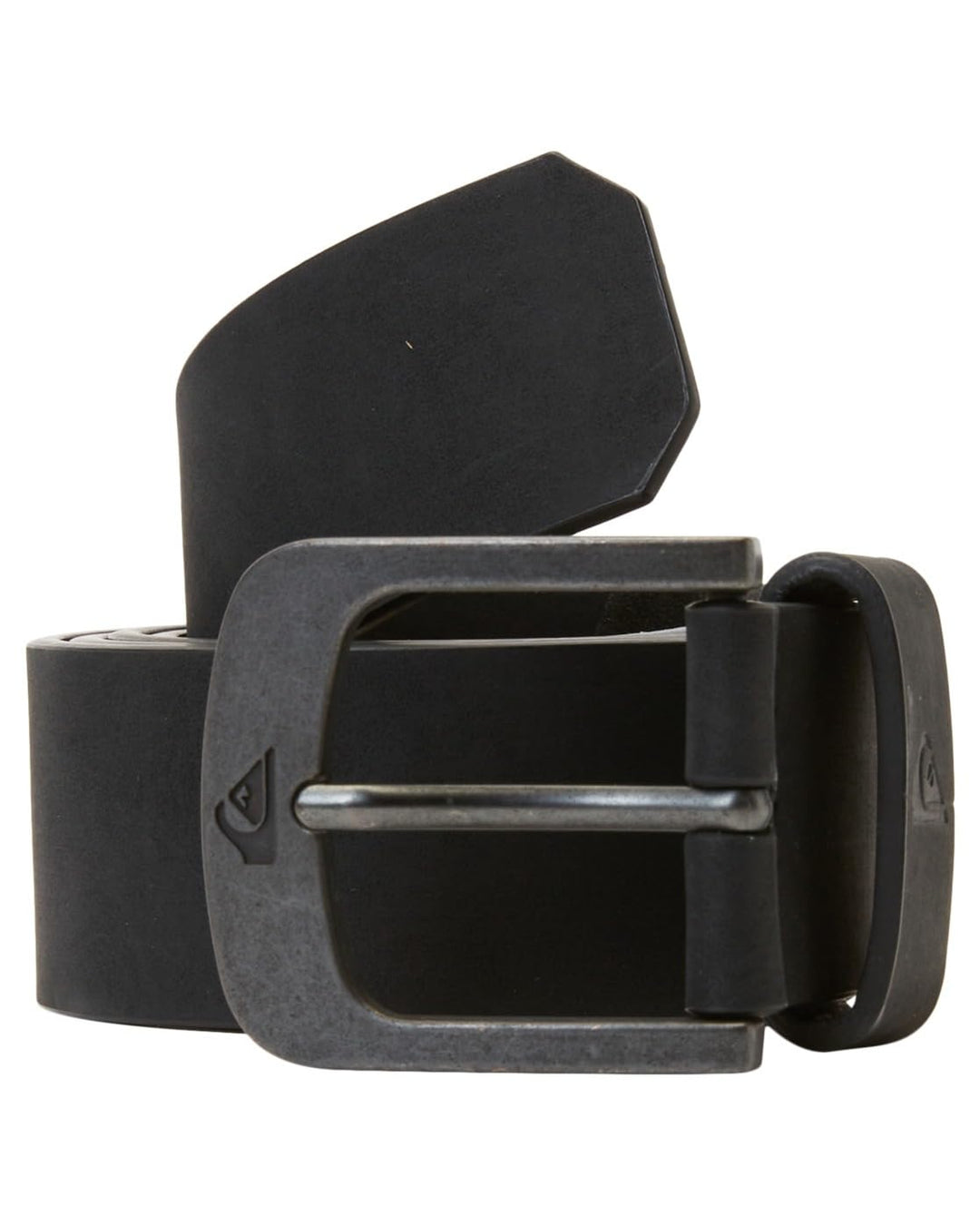 Quiksilver Herren Main Street Gürtel (1er Pack) L Schwarz, L Schwarz