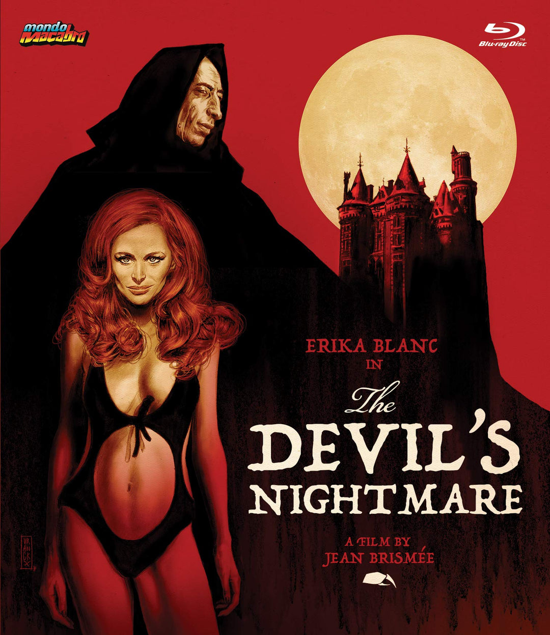 The Devil&