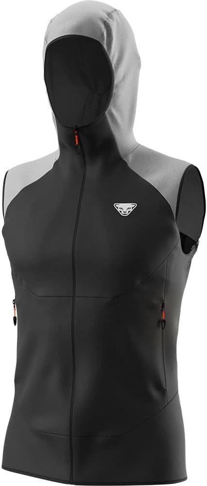 DYNAFIT Herren Transalper DST VST M Weste L Alloy/0910, L Alloy/0910