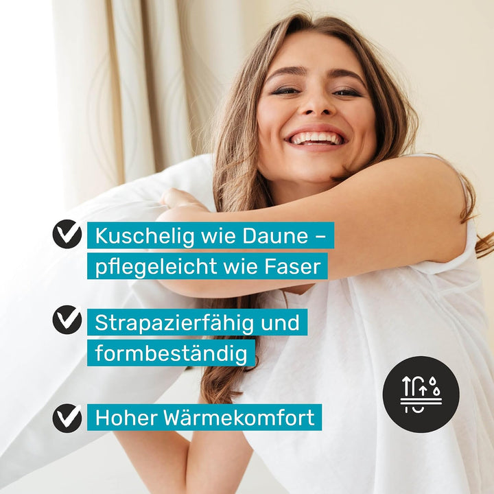 Centa Star 0710.00 Vital Plus Leicht-Bett 135/140 x 200 cm weiss 135/140x200 cm Weiss, 135/140x200 c