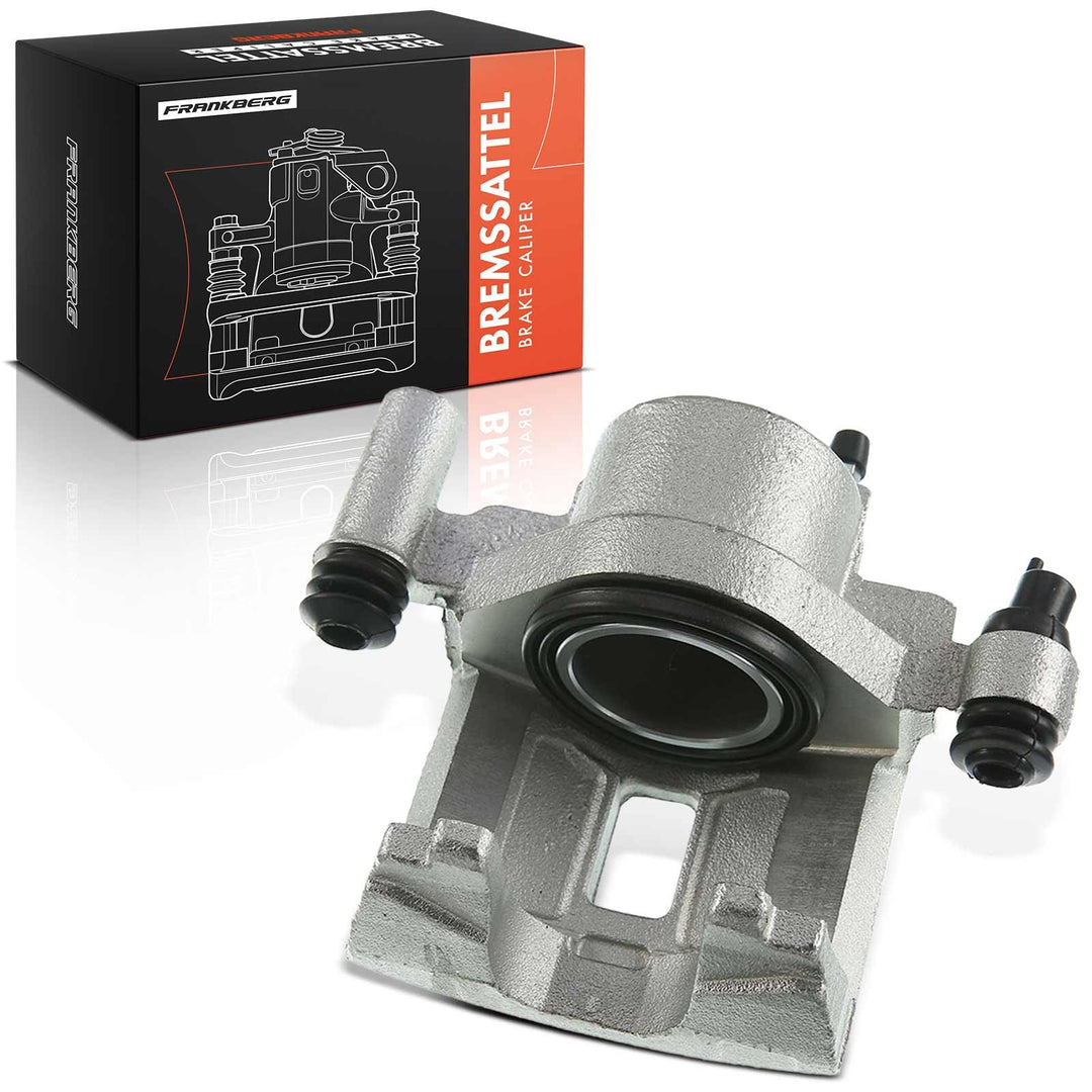 Frankberg Bremssattel Bremszange Vorderachse Rechts Kompatibel mit 6 Hatchback GG 2002-2007 6 Statio