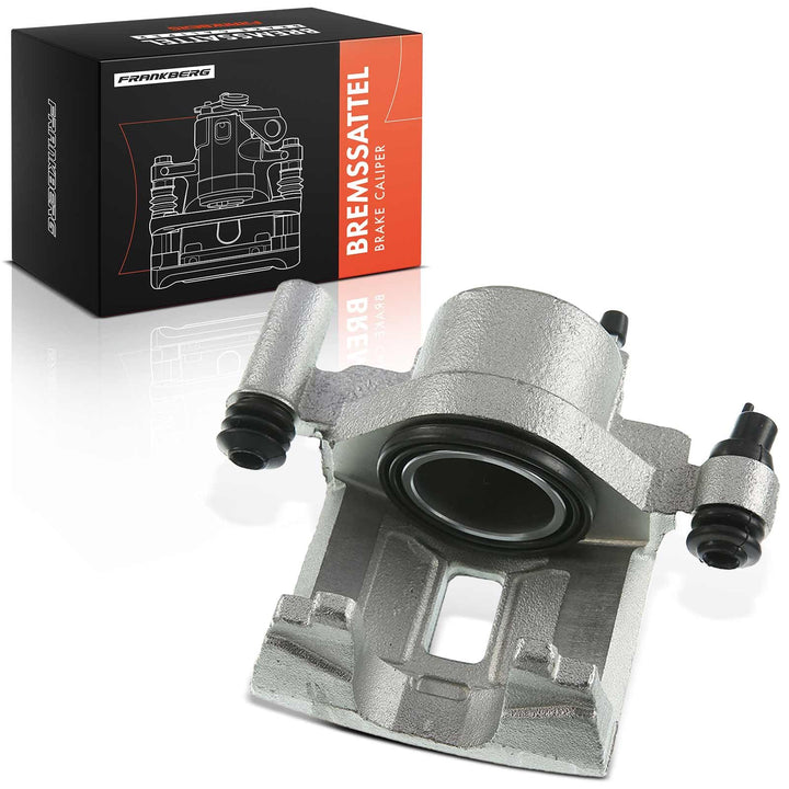 Frankberg Bremssattel Bremszange Vorderachse Rechts Kompatibel mit 6 Hatchback GG 2002-2007 6 Statio