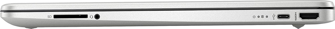 HP Laptop | 15,6" FHD Display | AMD Ryzen 7 5825U | 16 GB DDR4 RAM | 1 TB SSD | AMD Radeon-Grafik |