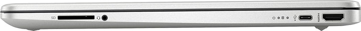 HP Laptop | 15,6" FHD Display | AMD Ryzen 7 5825U | 16 GB DDR4 RAM | 1 TB SSD | AMD Radeon-Grafik |