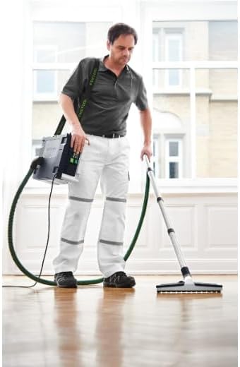 FESTOOL 452910 Bodendüse D 50 BD 450
