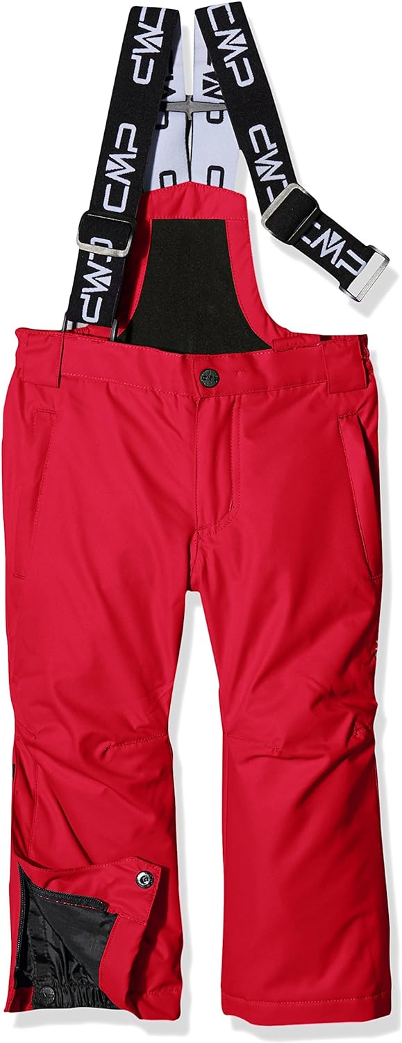 CMP Jungen Hose Ski Skihose 92 Ferrari, 92 Ferrari