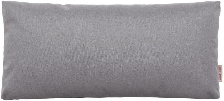 Blomus Kissen-62012 Kissen, Polyesterwolle, Stone, 1 Stück (1er Pack), Stone