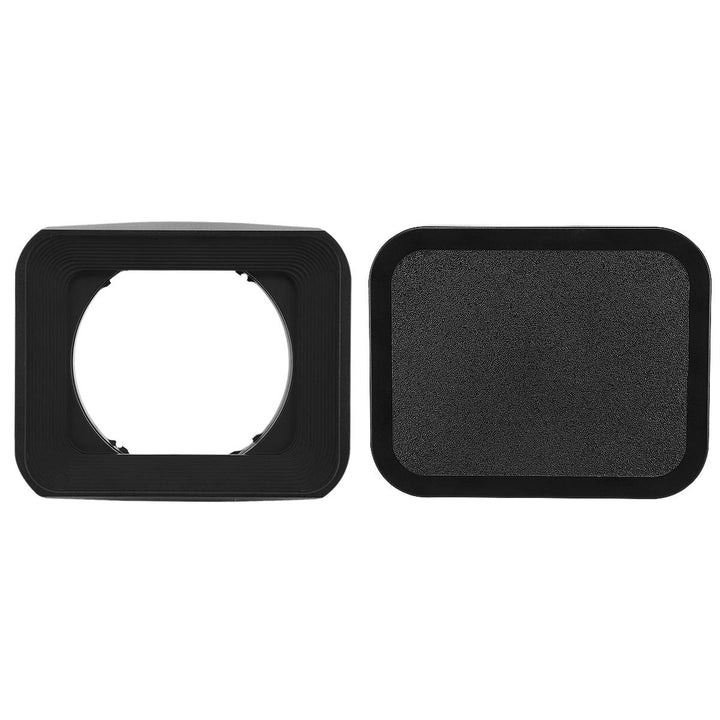 Haoge LH-S35B Gegenlichtblende mit Bajonettsockel für Sony Sonnar T FE 35 mm F2.8 ZA SEL35F28Z und S