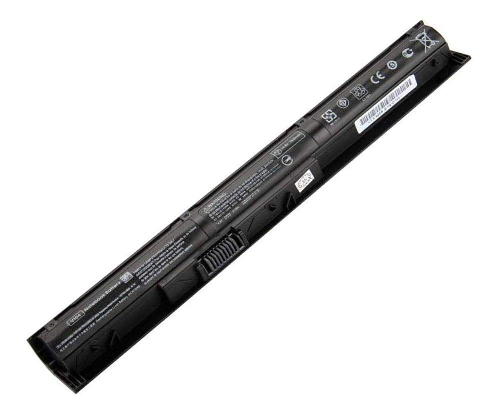XITAIAN 2850mAh 14.8V 41Wh VI04 Ersatz Laptop Akku für HP Envy 14 15 17 Pavilion 15 17 ProBook 440 4