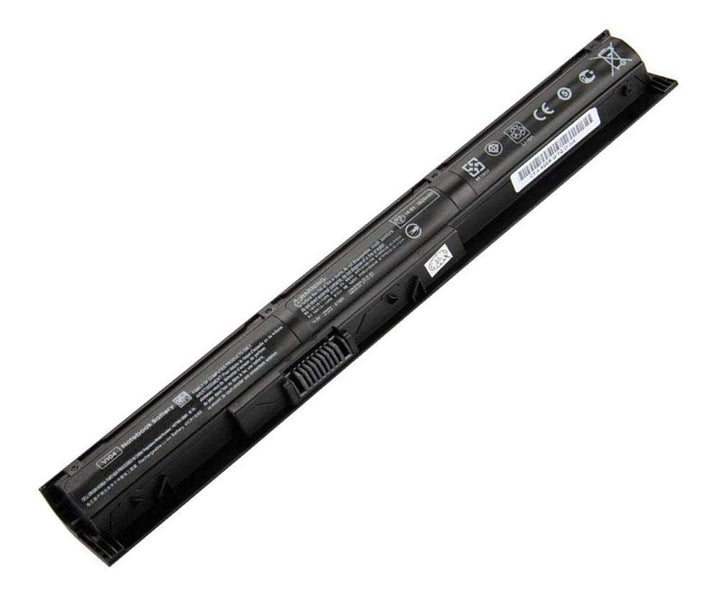 XITAIAN 2850mAh 14.8V 41Wh VI04 Ersatz Laptop Akku für HP Envy 14 15 17 Pavilion 15 17 ProBook 440 4