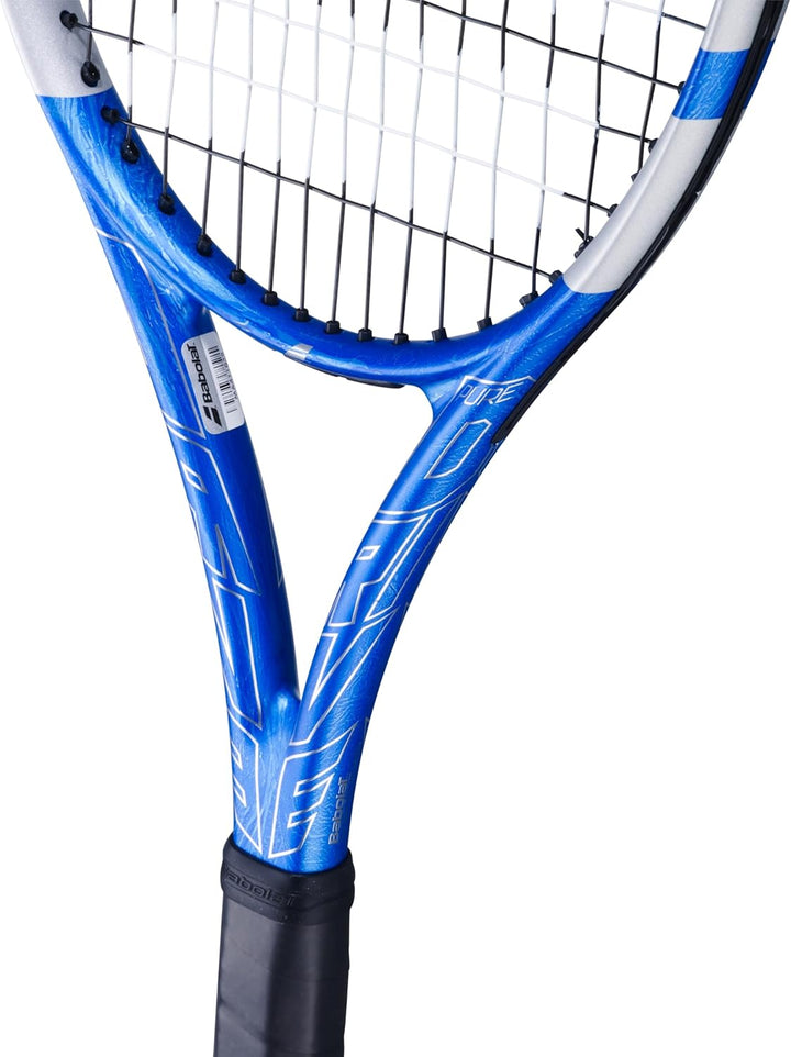 Babolat Pure Drive 30th Anniversary LTD Tennisschläger (10. Generation) 4 1/4", 4 1/4"
