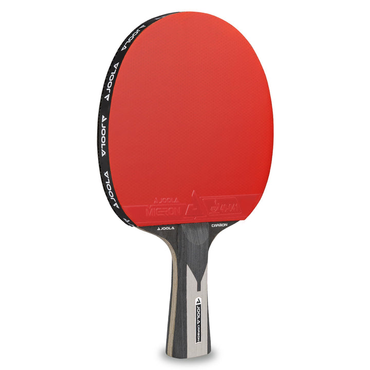 JOOLA Tischtennisschläger Carbon Pro ITTF genehmigter Profi Wettkampf Tischtennis-Schläger Carbon X