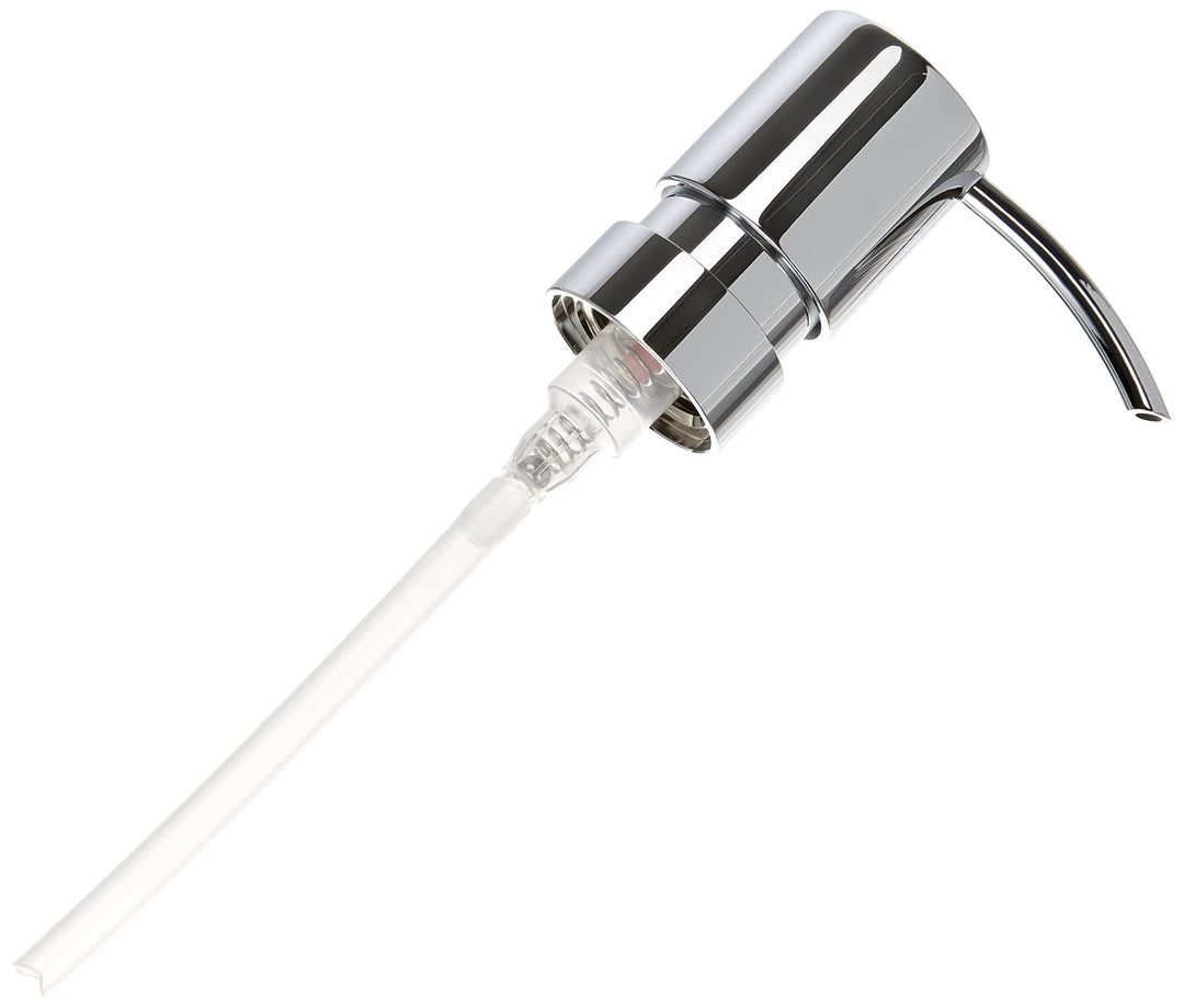 EMCO Dosierpumpe Metall, chrom (222100190)