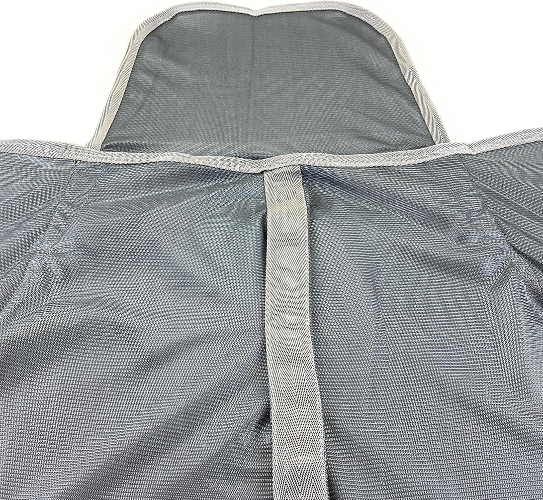 Horses, Fliegendecke Nemesis aus Netzmaterial, Hervorragend Verarbeitete Decke, Nützlich zum Schutz