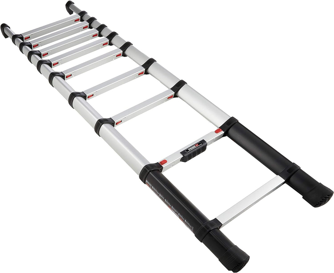 Telesteps 70230-501 Prime Teleskopleiter 3m