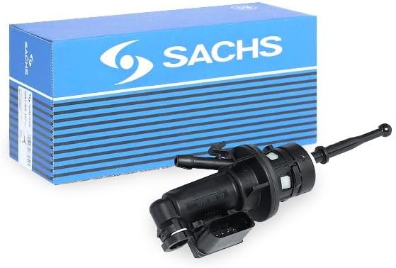 SACHS 6284 000 137 Geberzylinder, Kupplung