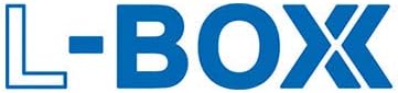 Bosch Sortimo L BOXX Einlagen | 2er Set L BOXX Deckeneinlage | nur passend für neue Bosch Sortimo L-