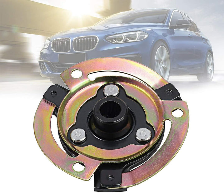 1 Satz Reparatursatz für Klimakompressoren (mit Schrauben) OEM: 5N0820803, 5N0820803A usw. Passend f