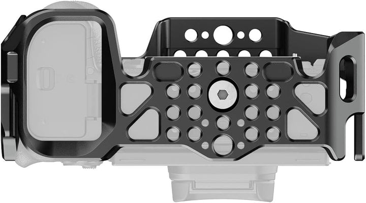 8Sinn Cage Bedienkäfig für Nikon Z6 Z7 Z6 II Z7 II