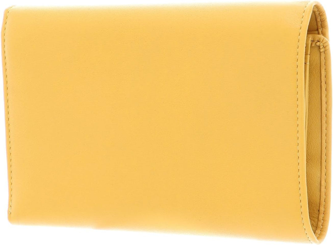 Picard Damen Bingo Portemonnaie 10x15x2 cm Honey, 10x15x2 cm Honey